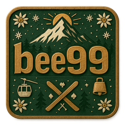 bee99 logo